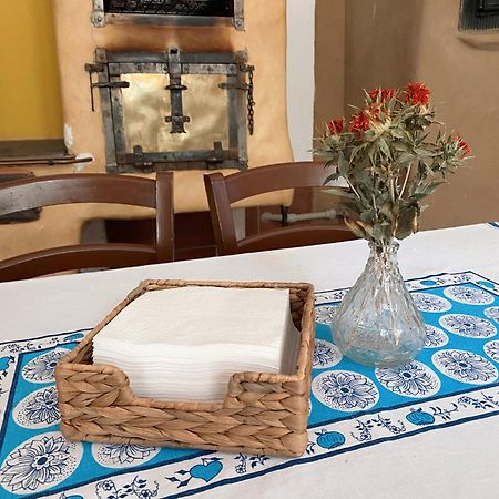Apartmany Stara Pradelna Novy Dvur Extérieur photo