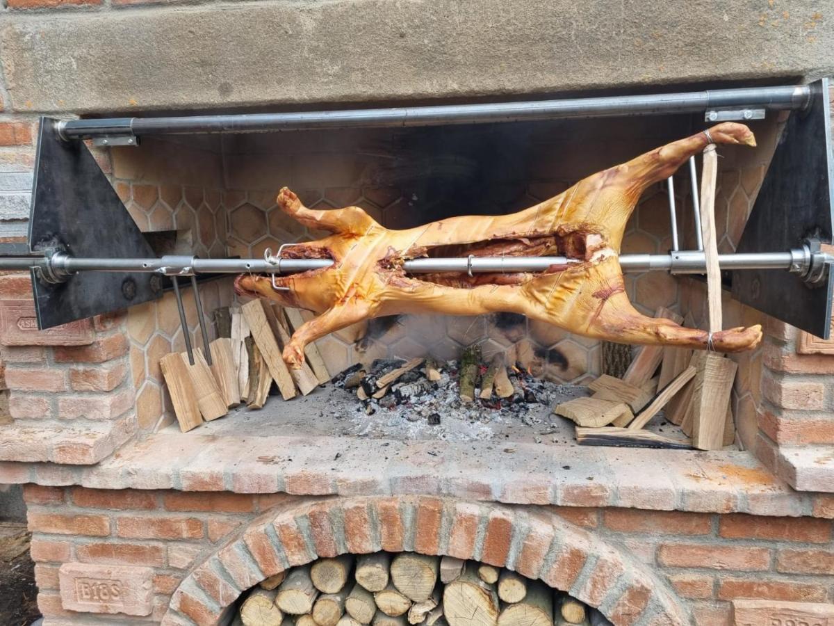 Apartmany Stara Pradelna Novy Dvur Extérieur photo