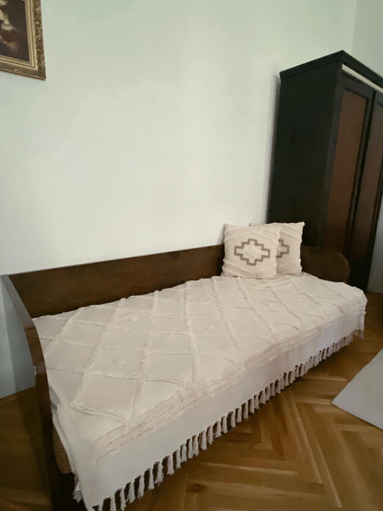 Apartmany Stara Pradelna Novy Dvur Extérieur photo