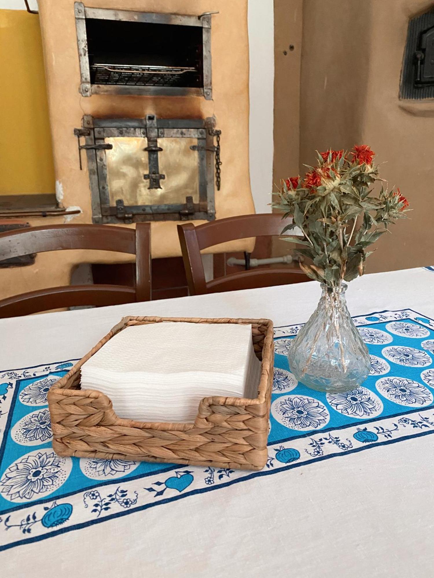 Apartmany Stara Pradelna Novy Dvur Extérieur photo