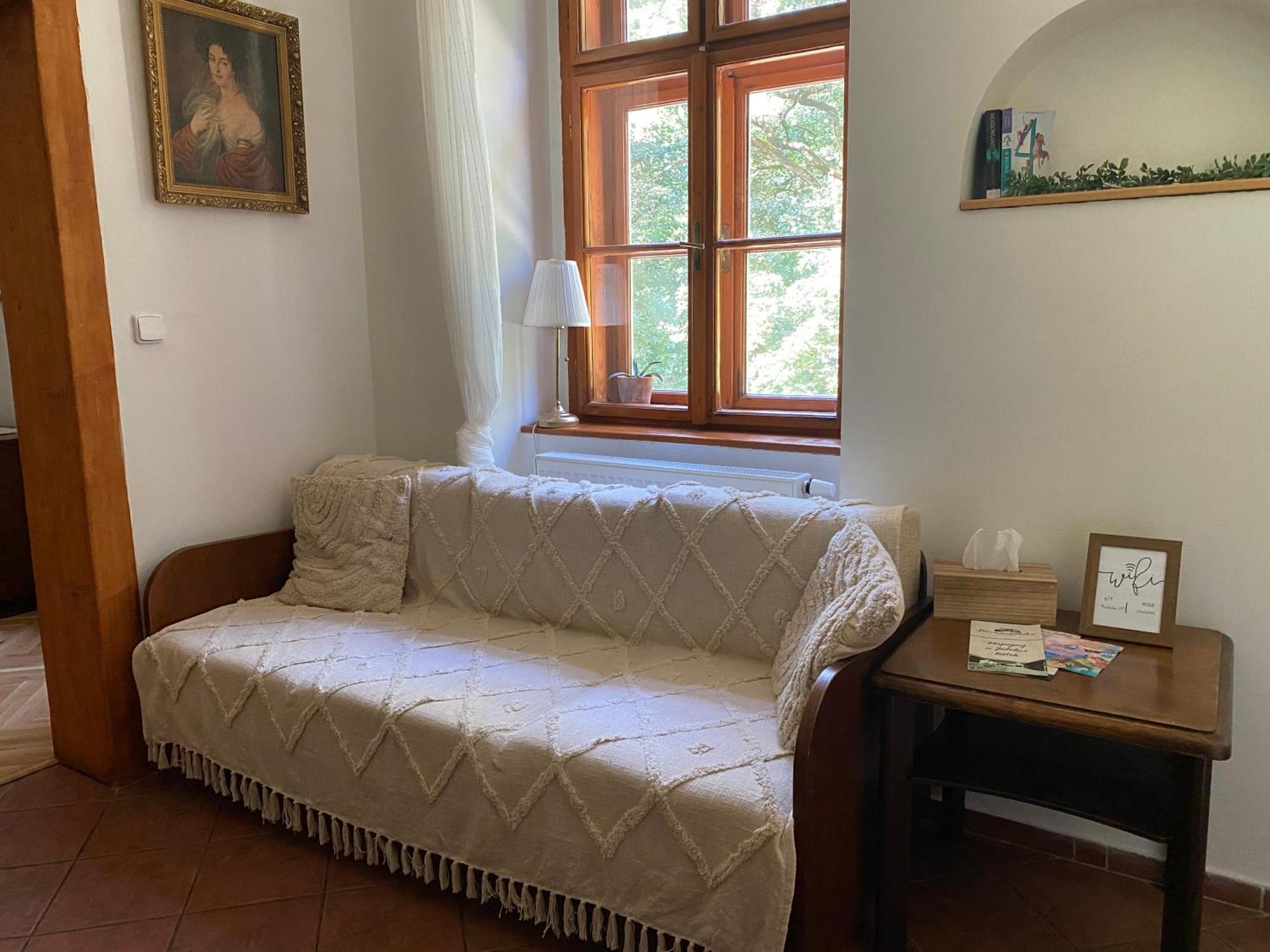 Apartmany Stara Pradelna Novy Dvur Extérieur photo